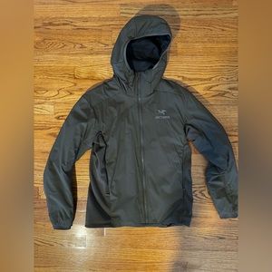 Arc’teryx Men’s Atom Hoody